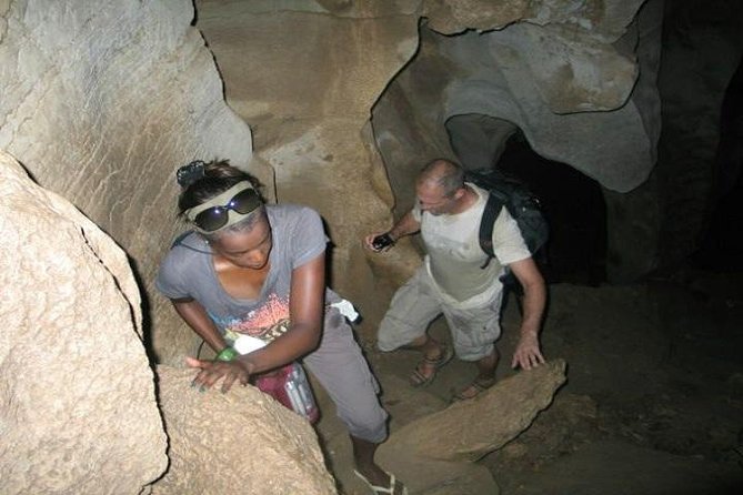 Cycling to Amboni Caves & Sulphur Hot Springs-(Taste of Tanga) - Key points at a glance