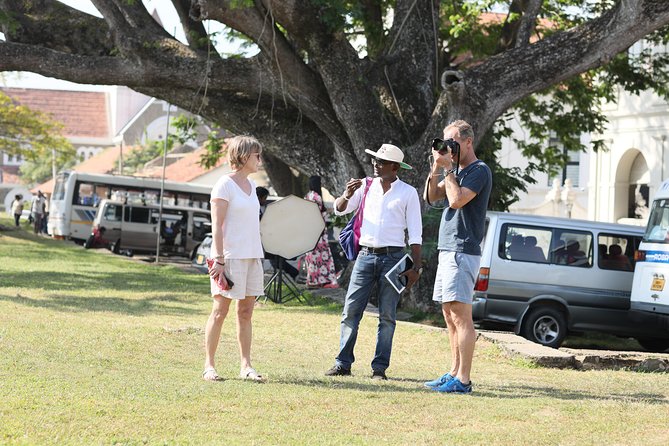 Cycling tour in Galle fort - Why a bicycle works well in Galle