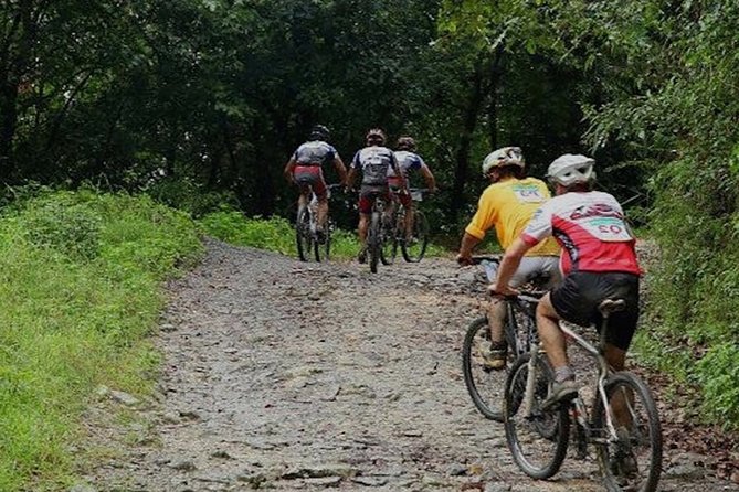 Cycling Tour in Kathmandu - Day Tour - Key points to know before you book