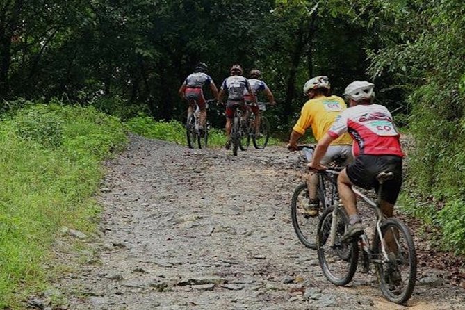 Cycling Tour in Kathmandu - Day Tour - What the $150 price covers