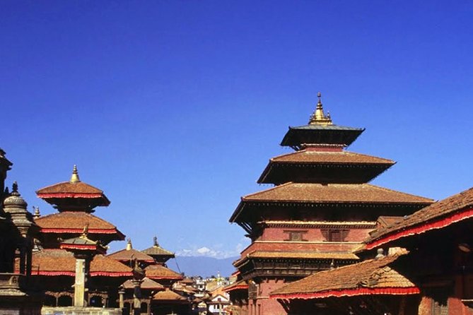 Cycling Tour in Kathmandu - Day Tour - How the private format changes the day