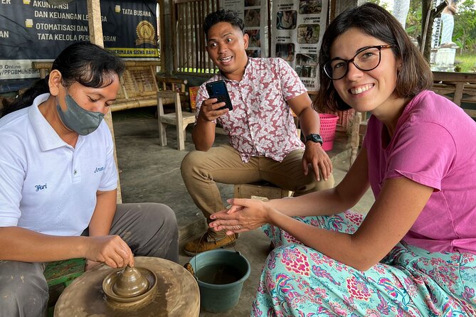 Cycling Tour in Yogyakarta with Lunch 3-Hour - What happens in Jejeran
