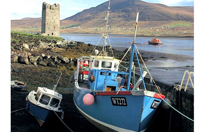 Cycling Westport & the Great Western green way. Mayo. Self-guided - What eight hours really means on a self-guided ride