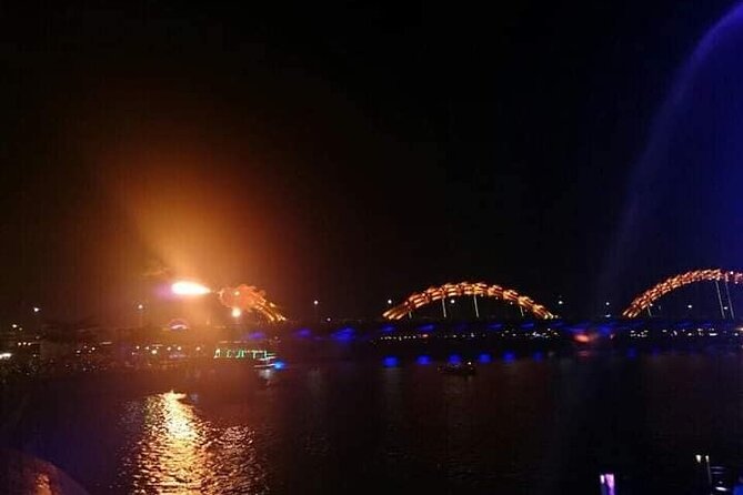 Da Nang Cycle Rickshaw Tour Private with Street Foods/Han Cruise - Local food in the backstreets