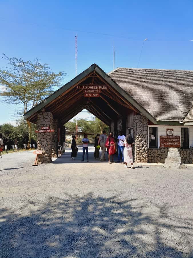 Daily Hell's gate National Park Ebike Cycling - Who should book this day?
