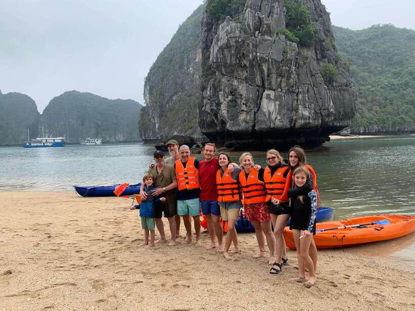 Đảo Cát Bà : 1Day Kayaking,Swimming,Cycling,Snorkeling,Lunch - Why this Cat Ba day trip works