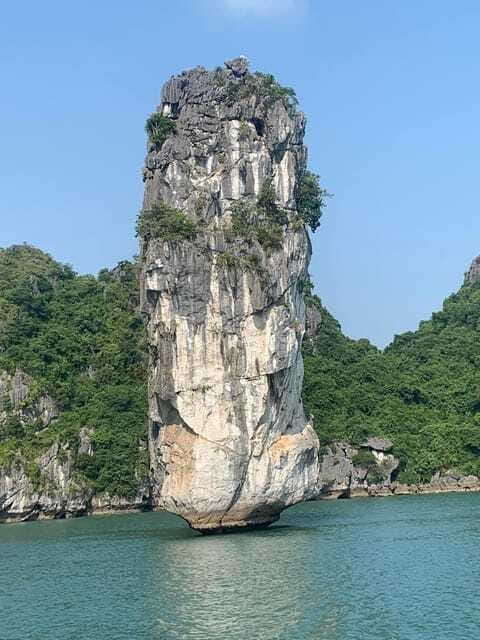 Đảo Cát Bà : 1Day Kayaking,Swimming,Cycling,Snorkeling,Lunch - Who should book this Cat Ba outing