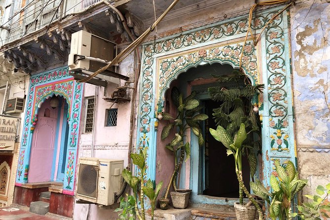 Delhi Rickshaw Tour: Explore Old Delhi Hertiage by Cycle Rickshaw - Is $68.97 a fair price?