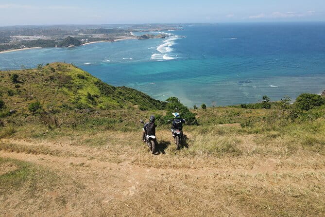 Dirt Bike Adventure at Kuta Lombok - Key points about the Kuta Lombok ride