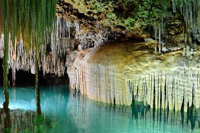DISCOVER a Unique Secret River with Plus EXPERIENCE in Bike route & Rappel - Weather, cancellations, and practical planning