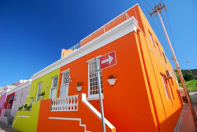 Discover Cape Town City Cycle Tour - Key points to know before you book