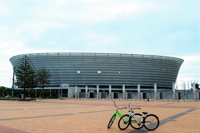 Discover Cape Town City Cycle Tour - Who will enjoy this ride most?
