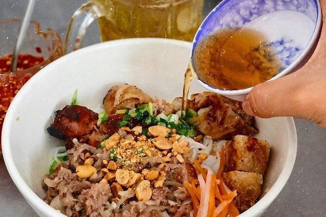 Discover Ho Chi Minh City’s Street Food & Hidden Life by Bicycle - A slower way to read Ho Chi Minh City