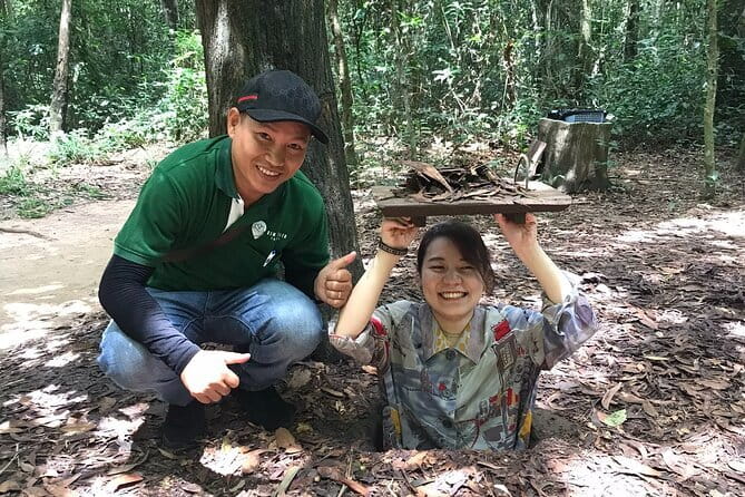 Discover Ho Chi Minh City’s Street Food & Hidden Life by Bicycle - A private ride that keeps the pace easy