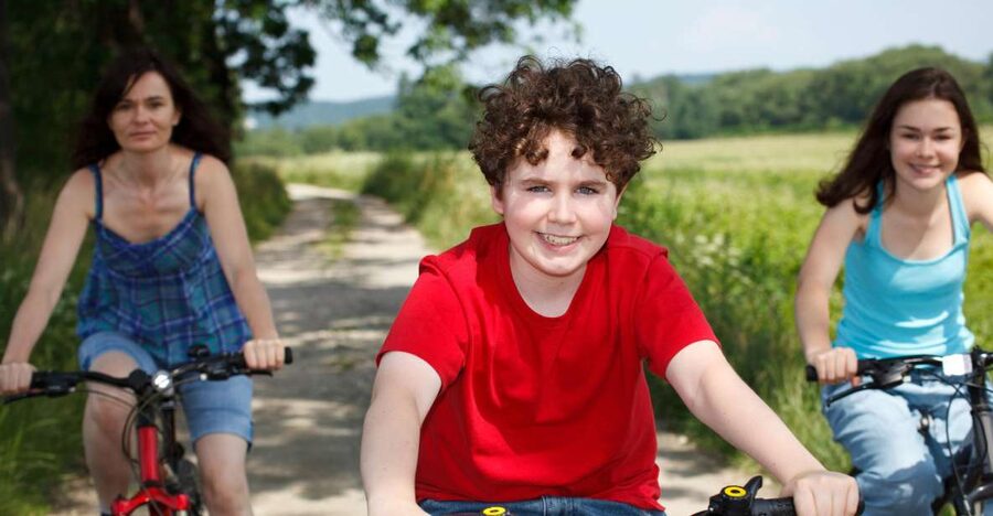 Discover Oxford: City & Countryside Cycling Tour - Why cycling makes sense in Oxford