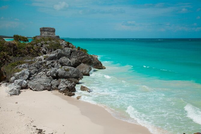 E-Bike Adventure in Cozumel - West Side Ride N' Snorkel - Quick points before you book