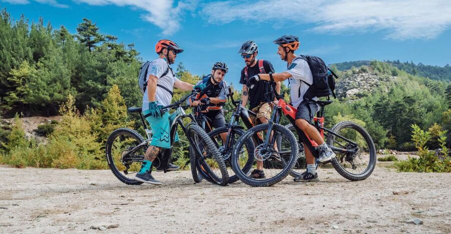 E-Bike Adventure in Thassos Island - Is this Thassos e-bike ride worth booking?