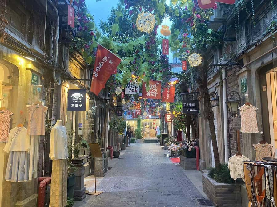 E-Bike Adventure Tour in Shanghai - Why an e-bike is a smart way to see Shanghai