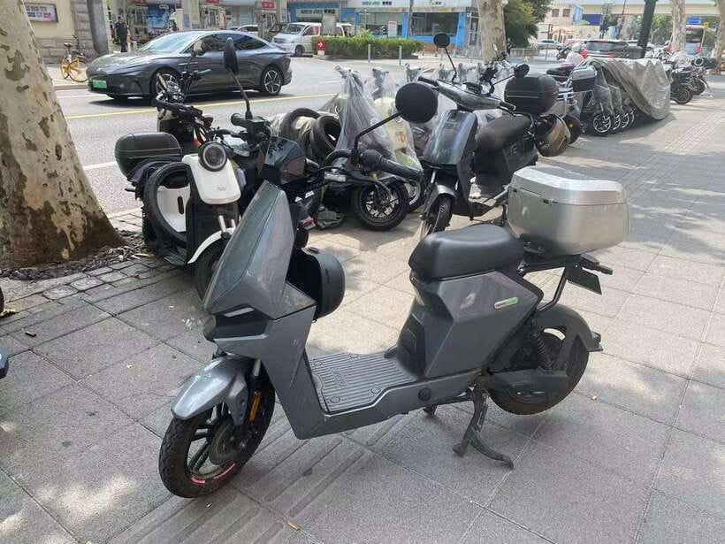 E-Bike Adventure Tour in Shanghai - Should you book the Shanghai e-bike tour?