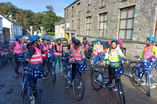 E-Bike Cycle Greenway - Westport To Achill Island Atlantic coast - Reaching Achill Island without a return ride