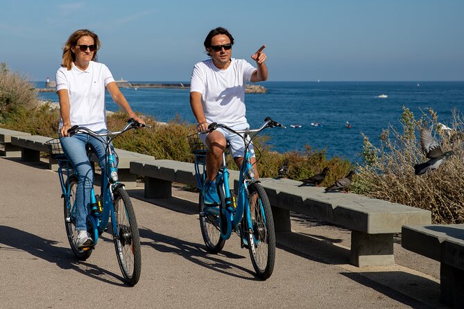 E-bike day rental to discover Sète and its surroundings - Key points to know before you pedal away