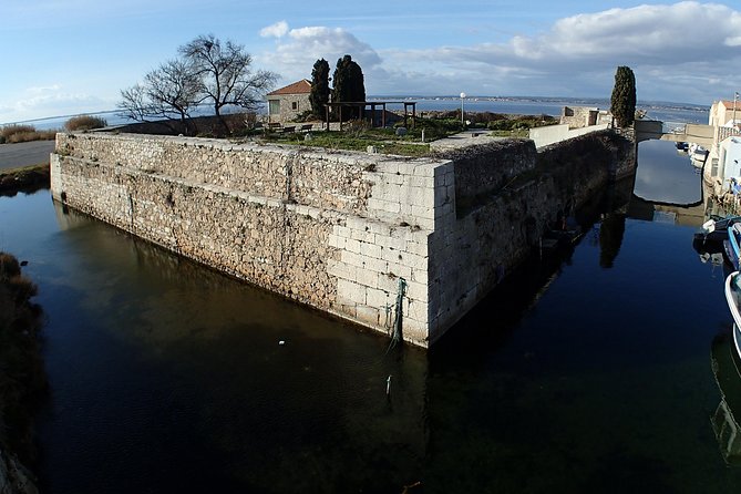 E-bike day rental to discover Sète and its surroundings - The price and the €700 deposit