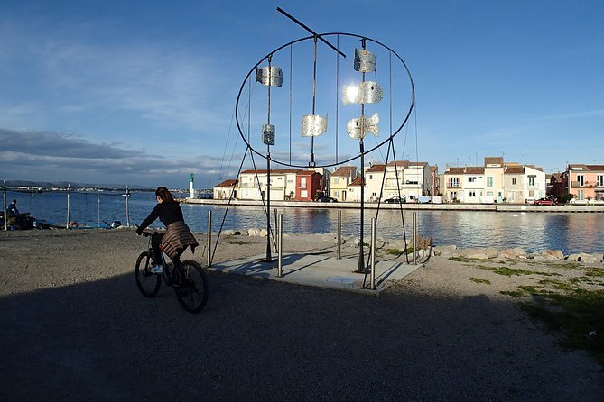 E-bike day rental to discover Sète and its surroundings - Weather, cancellation, and seasonal timing