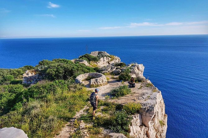 E-bike Excursion at Natural Park of Porto Conte - Punta Giglio - E-MTB Adventure - Key points to know before booking
