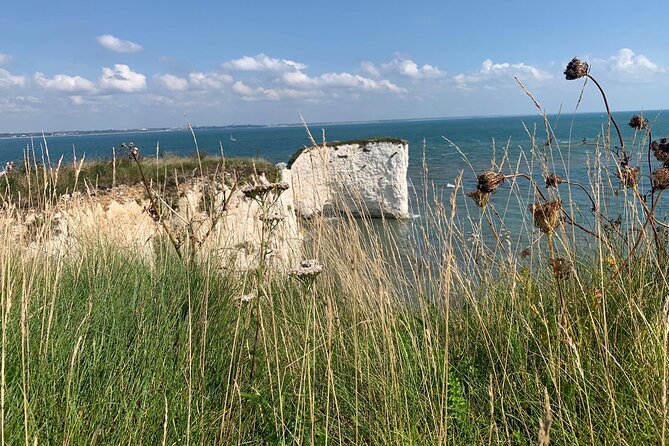E-bike excursion exploring the Purbecks - How personal is the guiding?
