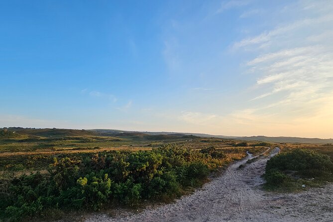 E-Bike excursion to Harrys Rock or Corfé Castle - Who should book this Poole e-bike excursion