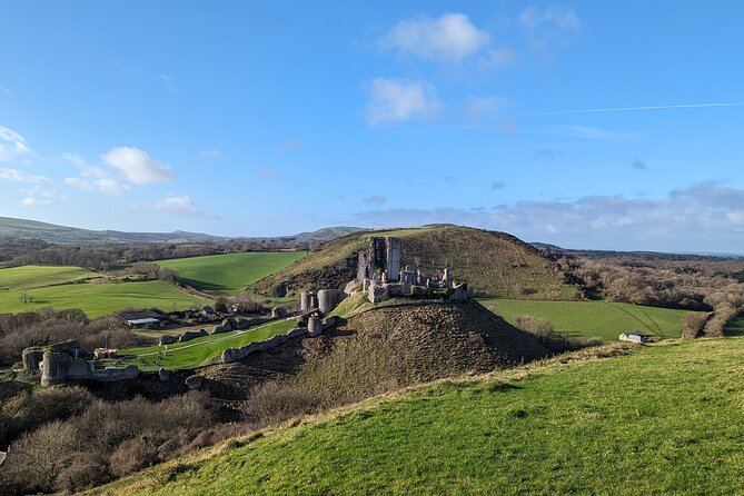 E-Bike excursions from Wareham, Dorset - Key points to know before booking