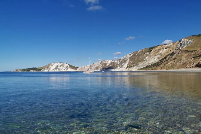 E-Bike excursions from Wareham, Dorset - Old Harry Rocks and the coast