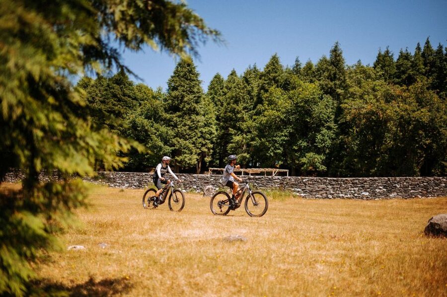 E-Bike Guided Tour - West Side Mountain Biking - Key points before you book