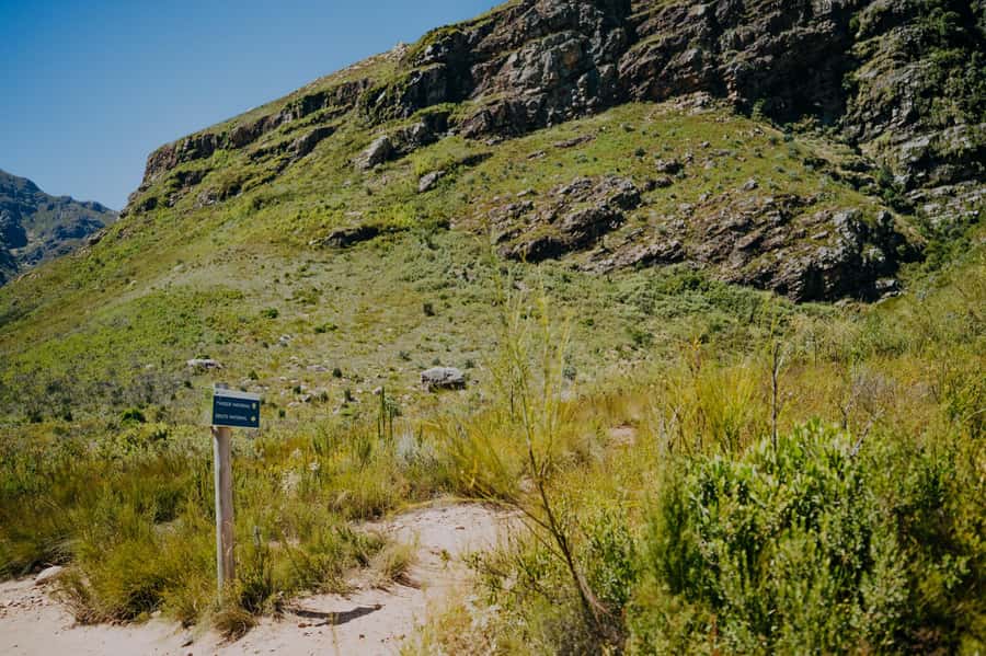 E-Bike & Hike Jonkershoek - Is the $92 price fair?