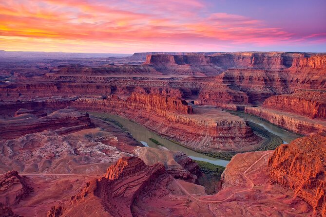 E-Bike Private Half-Day Dead Horse Point Mountain Biking Tour - What the private format changes