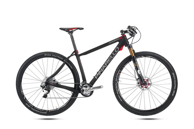 E-bike rental - Road bike - Mountain bike - Planning your independent route