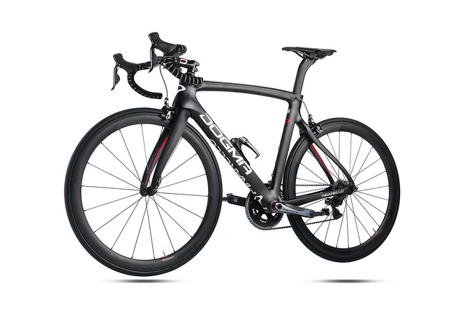 E-bike rental - Road bike - Mountain bike - What the service is like in practice