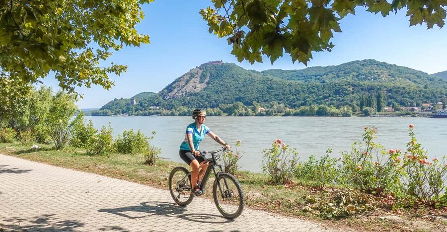 E-Mountain Bike Adventure in the Danube Bend - Key points to know before you book