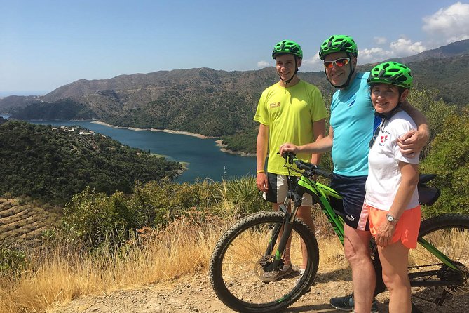 E-Mountain Bike Explorer Tour departing from Marbella - Is the $95.54 price fair?