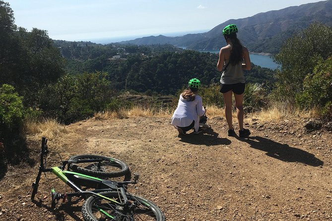 E-Mountain Bike Explorer Tour departing from Marbella - Weather, cancellations, and planning details