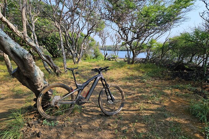 E-Mountain Bike Tour in South Point Hawaii - Key Things to Know Before You Ride