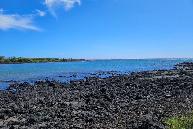 E-Mountain Bike Tour in South Point Hawaii - Who Will Enjoy This Ride Most?