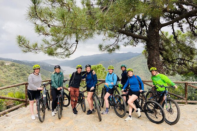 E-Mountain Bike & Wine Tour from Marbella to Sierra Blanca - Who will enjoy this ride most?