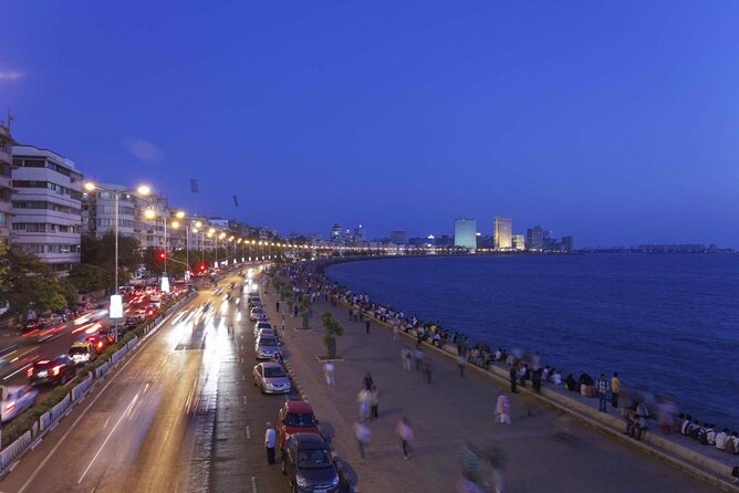 Early Morning Old Mumbai Private Cycle Tour With Breakfast - Key points to know before booking