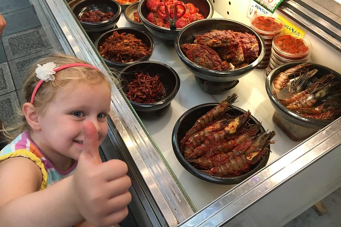 Eat, Drink & Cycle: Osaka Foodie Bike Tour - Tower Knives breaks up the eating