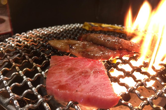 Eat, Drink & Cycle: Osaka Foodie Bike Tour - Starting beneath Tsutenkaku in Shin Sekai