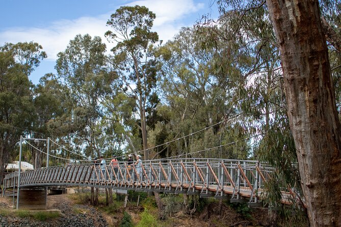 Echuca Guided E-Bike Cycling Tour - Is $46.62 good value?