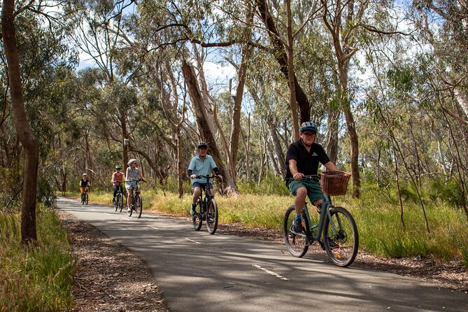 Echuca Guided E-Bike Cycling Tour - Should you book it?