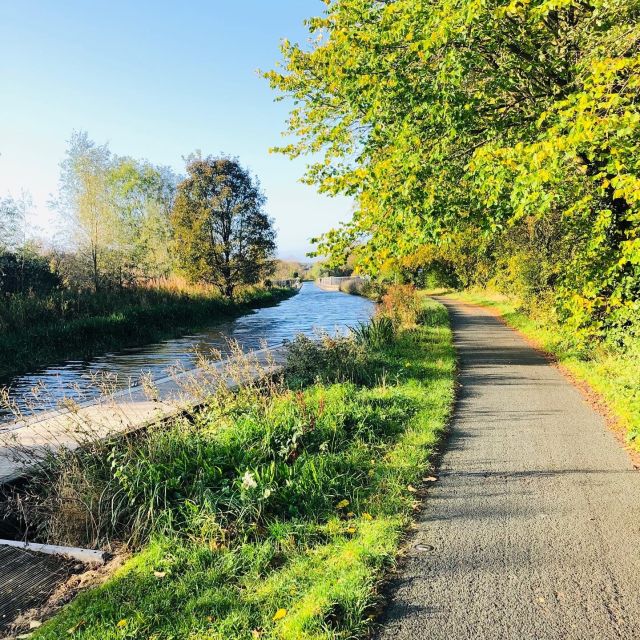 Edinburgh: 20-mile cycle tour (mostly traffic free) - Price, timing, and what you receive