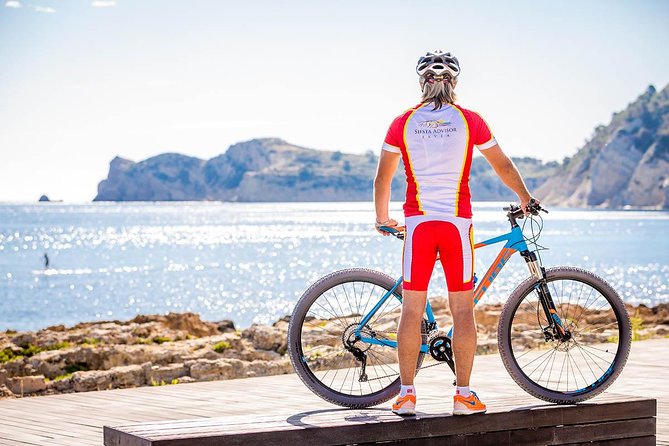 Electric Bike Adventure: Discover Javea's Stunning Landscapes - Starting at Platja de l’Arenal at 9:00 am